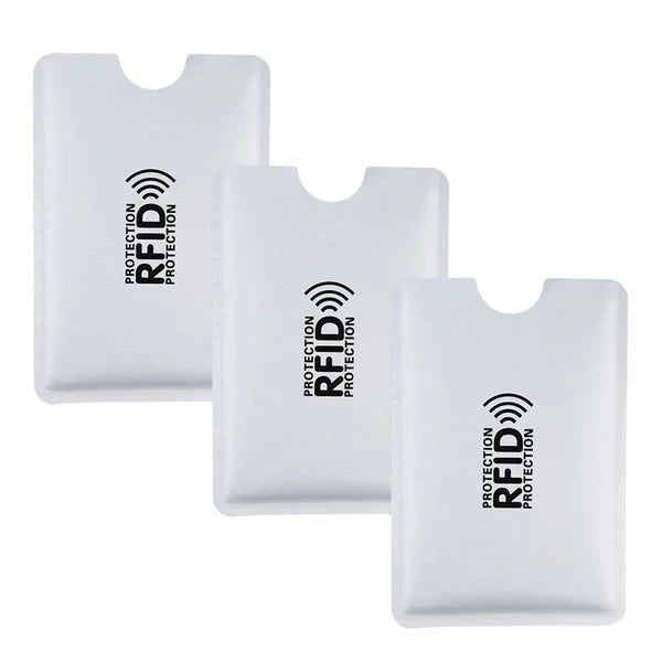 🥳STOR SALG 2026🥳💞Over 50 000 SOLGT!👵 Kredittkortholdere med RFID-beskyttelse