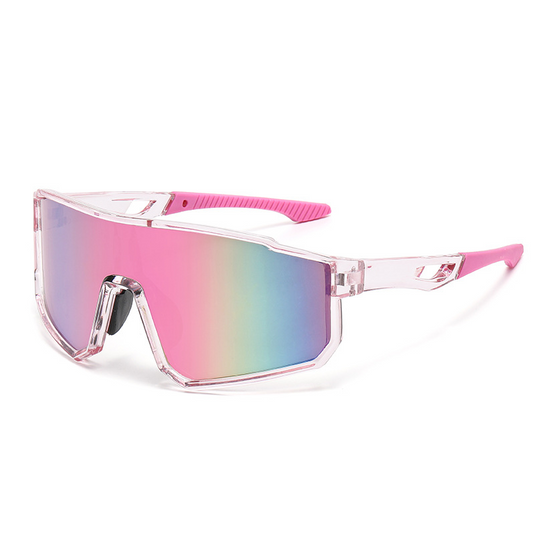 🚴♂️Sykle og løp med krystallklart syn! 🕶️