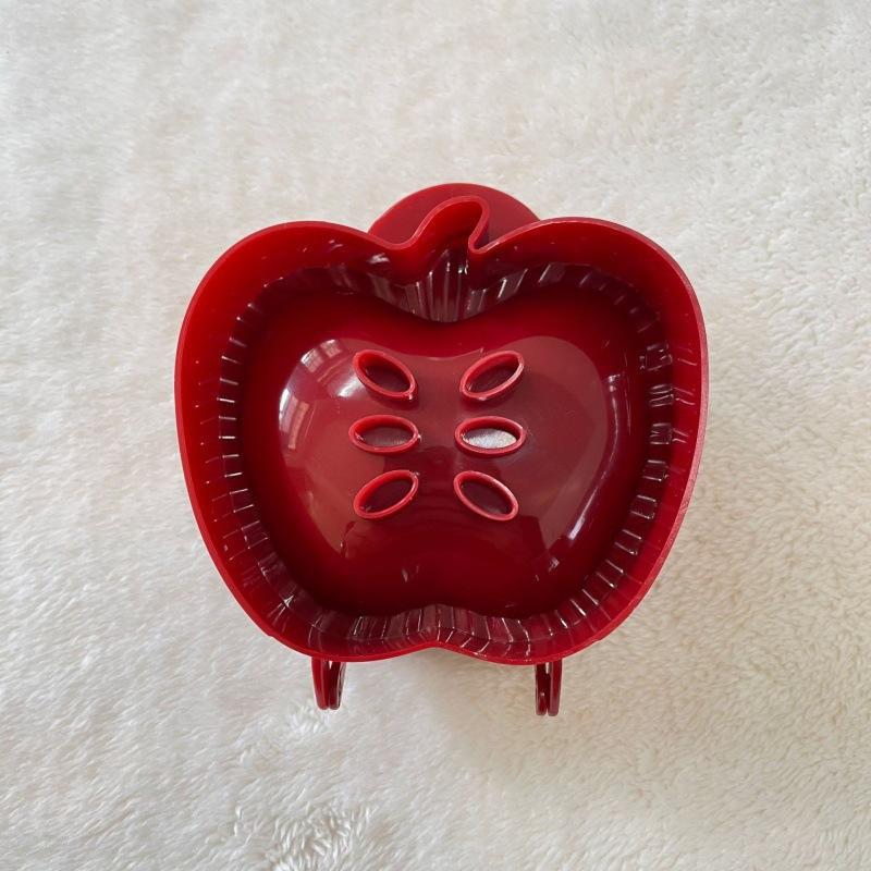 🍎Mini kakeform til jul