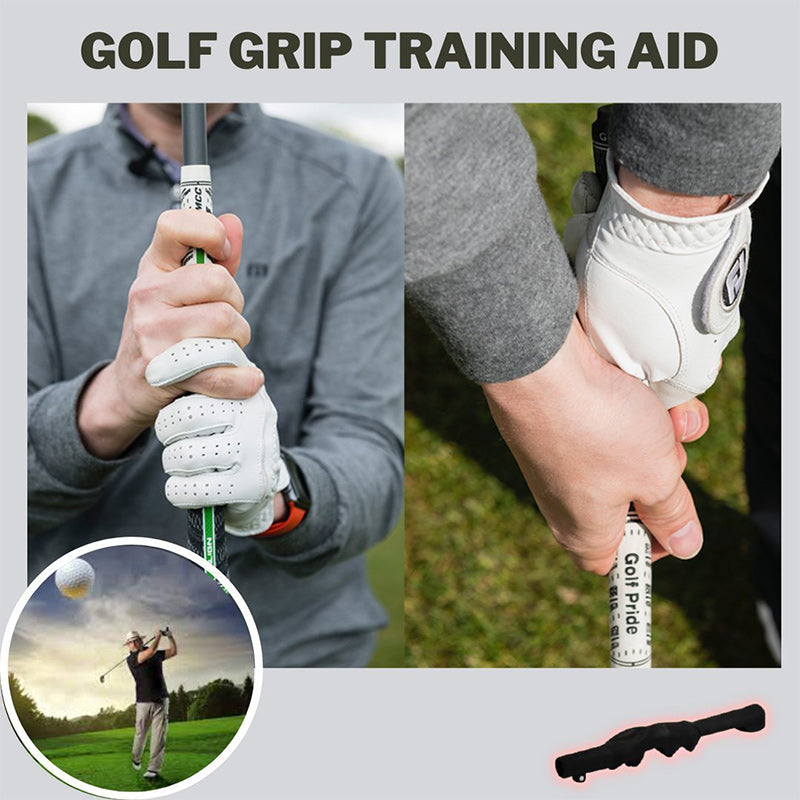 ⛳Golf PRO Golfgrepstreningsappara