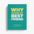 «What I Love About You» personlig dagbok – en hjertelig gave til mamma, pappa og venner 📖✨