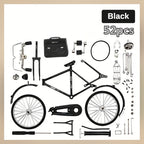 🔥2025 Hot Sale🚲Legering sykkelmodell liten ornament