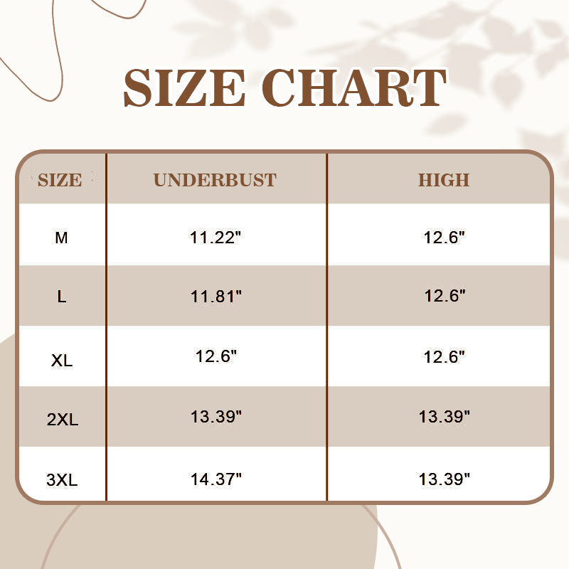 🎁✨ Siste dag: Kjøp 1, få 3 gratis 🔥 BH uten bøyle med ekstra god støtte og push-up-effekt 👍 Si farvel til slapp brysthud