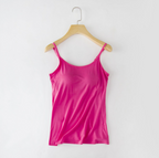 ⏳Ukens spesialtilbud🥰Tanktopp med innebygd B