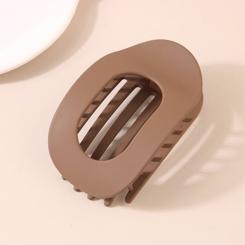 ⏳Kjøp mer, spar mer💖✨Oval hårklippsett