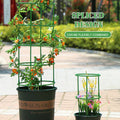 🌿🌸Splicable Flower Stand Bracke