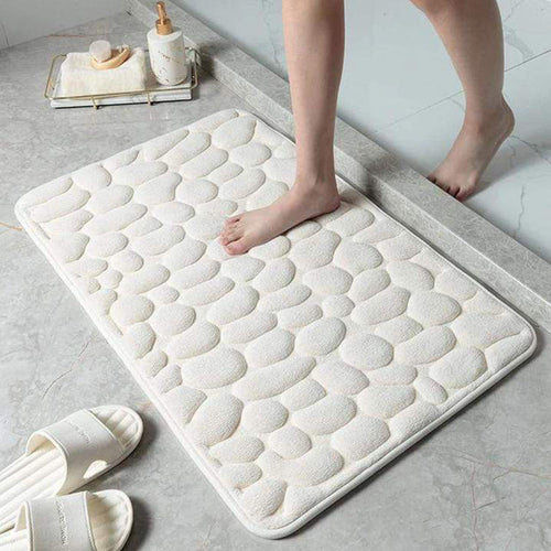 🏠Superabsorberende gulvmatte 🧽