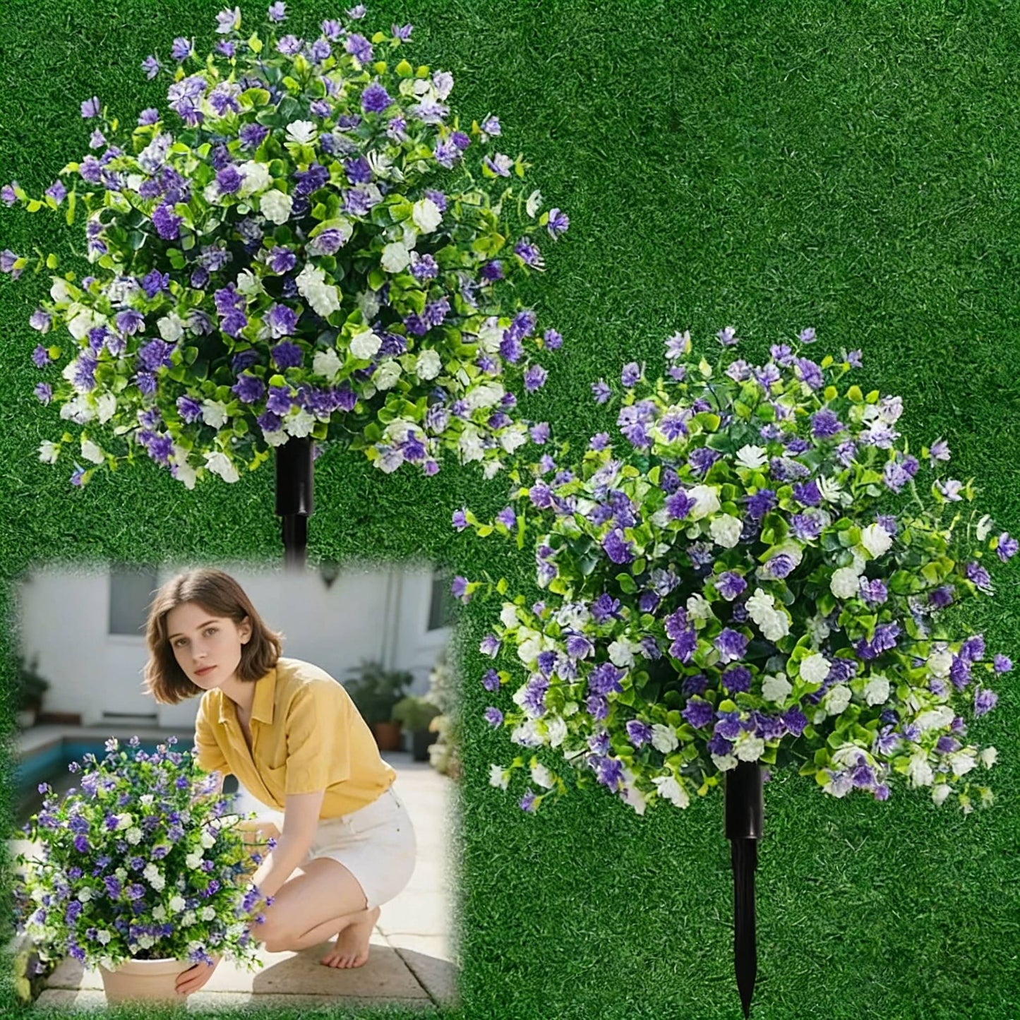🌸Kameliaens tidløse skjønnhet – både innendørs og utendørs! 🌿🌺