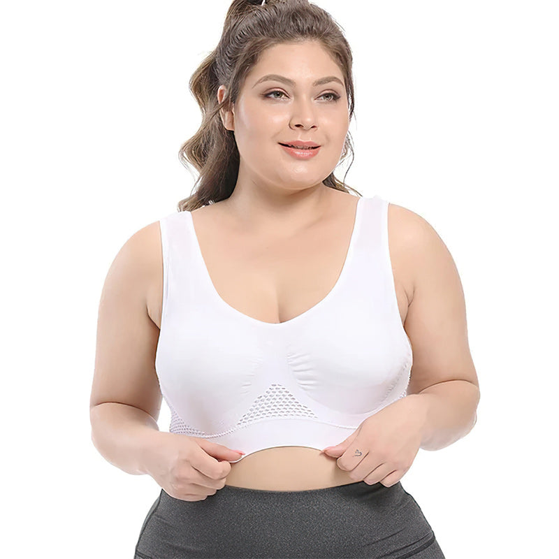 ⌛Denne ukens spesialtilbud👚S-6XL For utvalg✨Pustende kjølig luft b