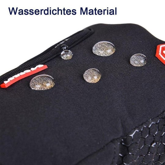 🔥Hot Sale 50 % rabatt🎉Unisex vanntette vinterhansker med berøringsskjer