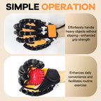 ✋Hand Rehabilitation Glove – Targeted Training for Finger Function Recovery 🧤