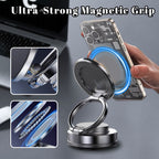 📱💫 Magnetisk mobiltelefonholde