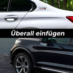 🚗Vis frem personligheten din med dette morsomme 💨 «Old Man Edition»-merket! 😆👴