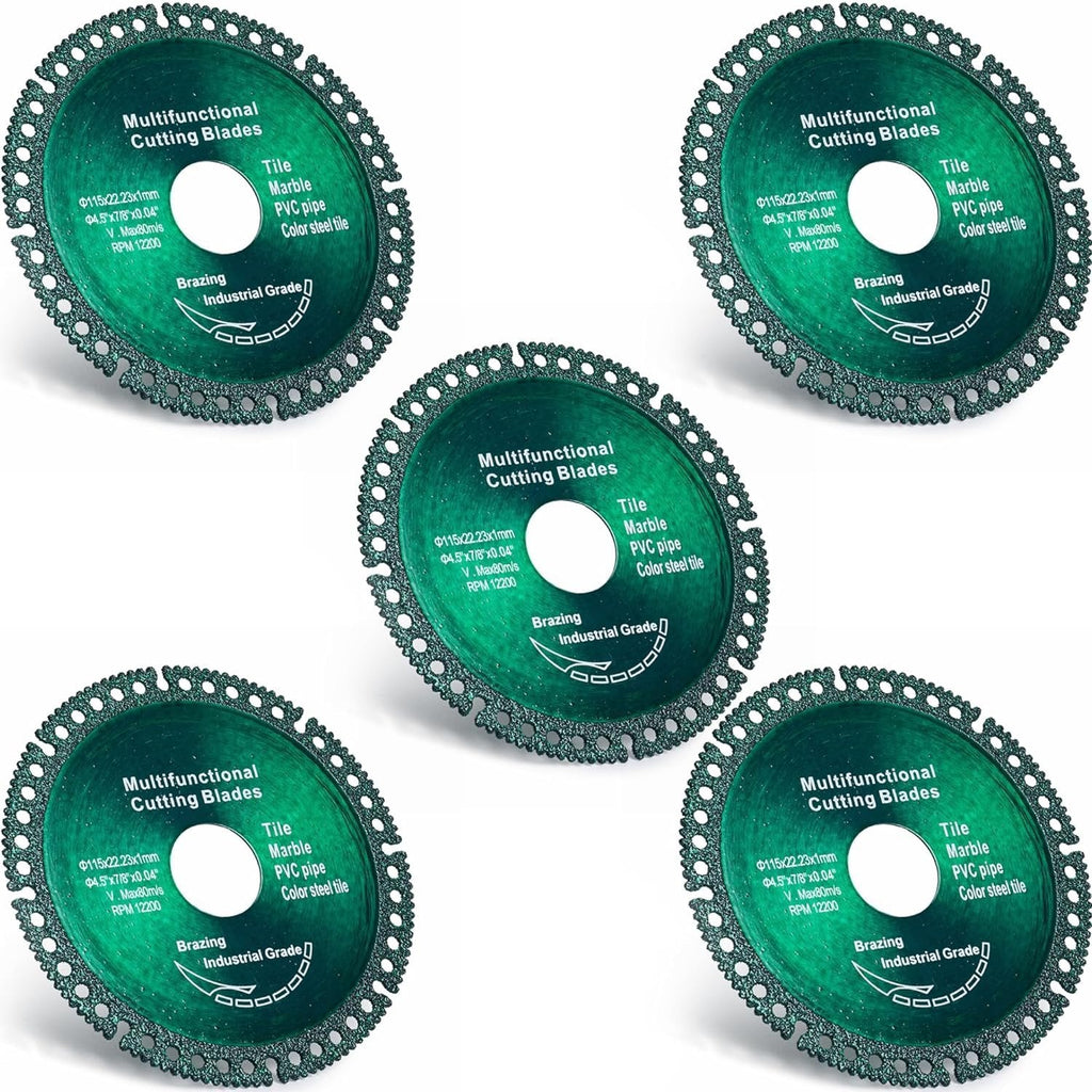 🔥2025 Varmt salg🔥INDESTRUCTIBLE Disc 2.0 vinkelsliper - Kutter alt som smø