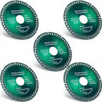 🔥2025 Varmt salg🔥INDESTRUCTIBLE Disc 2.0 vinkelsliper - Kutter alt som smø