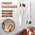 ✨Fingermassasje
