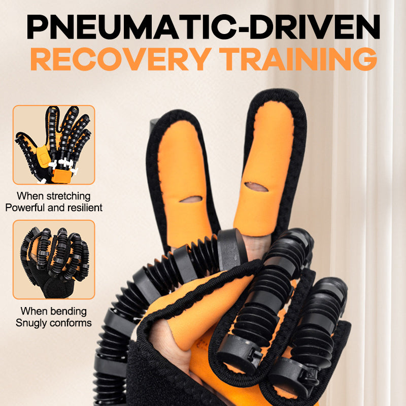 ✋Hand Rehabilitation Glove – Targeted Training for Finger Function Recovery 🧤