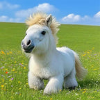 🐴 Skynd deg og adopter en naturtro liten ponni! ✨