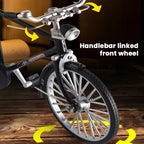 🔥2025 Hot Sale🚲Legering sykkelmodell liten ornament