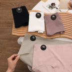 ✨Tidsbegrenset tilbud: 6 deler for 199 kr✨Sømløst undertøy