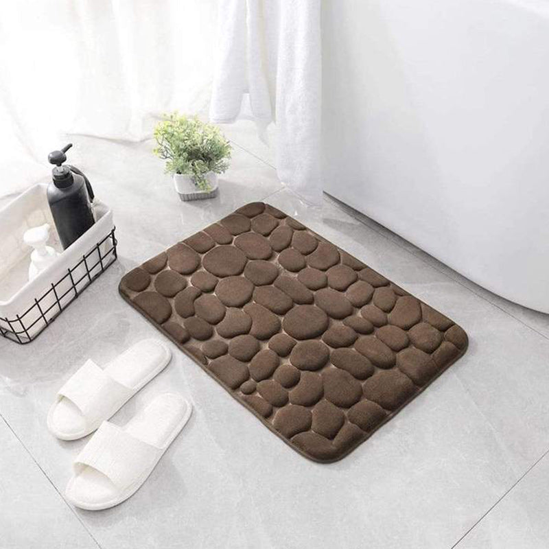 🏠Superabsorberende gulvmatte 🧽
