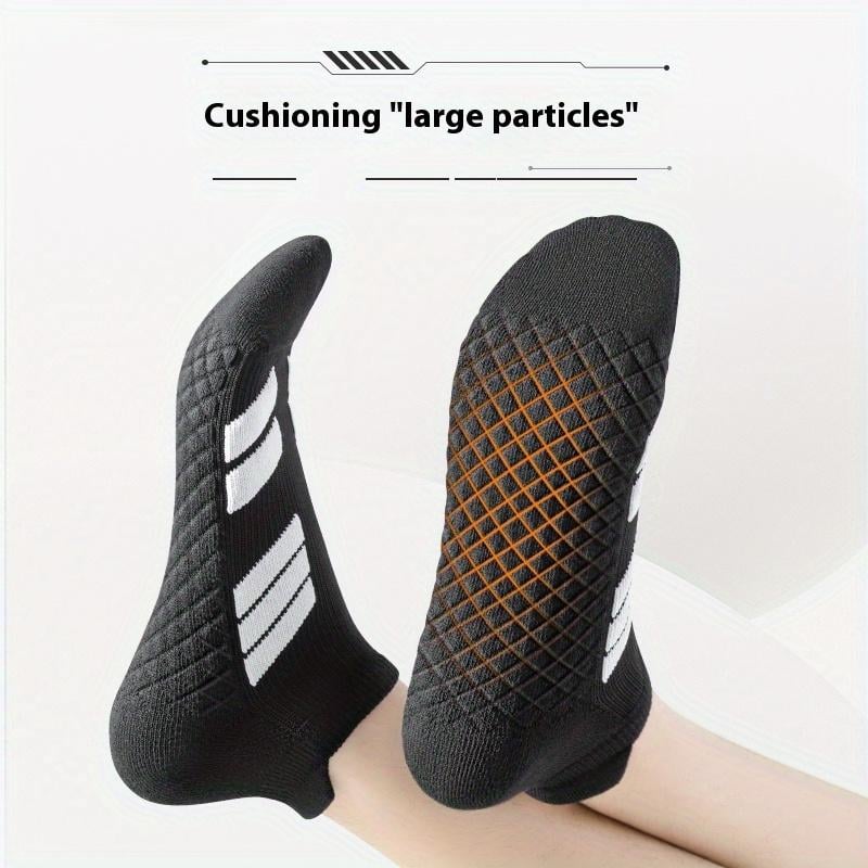 🧦 Den perfekte kombinasjonen av komfort og mote 👟Unisex sportsokker💪