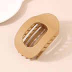 ⏳Kjøp mer, spar mer💖✨Oval hårklippsett