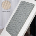 🏠Superabsorberende gulvmatte 🧽