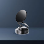 📱💫 Magnetisk mobiltelefonholder – Uanstrengt hold, justerbar visning!