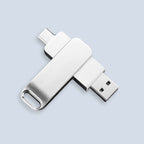 ✨USB-minnepinne med dobbelt grensesnitt og stor kapasitet✨