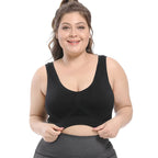 ⌛Denne ukens spesialtilbud👚S-6XL For utvalg✨Pustende kjølig luft b