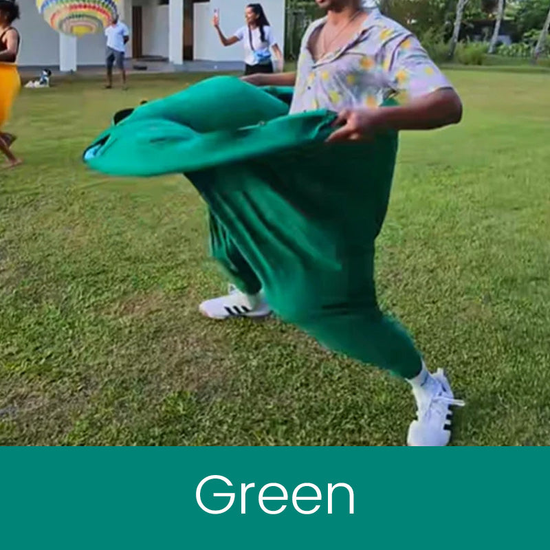 ✨kjøp mer spar mer✨👖🤣Utfordringsspill med superbukser
