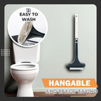 2 in 1 Glass and Screen Window Brush