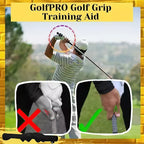 ⛳Golf PRO Golfgrepstreningsappara