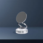 📱💫 Magnetisk mobiltelefonholder – Uanstrengt hold, justerbar visning!