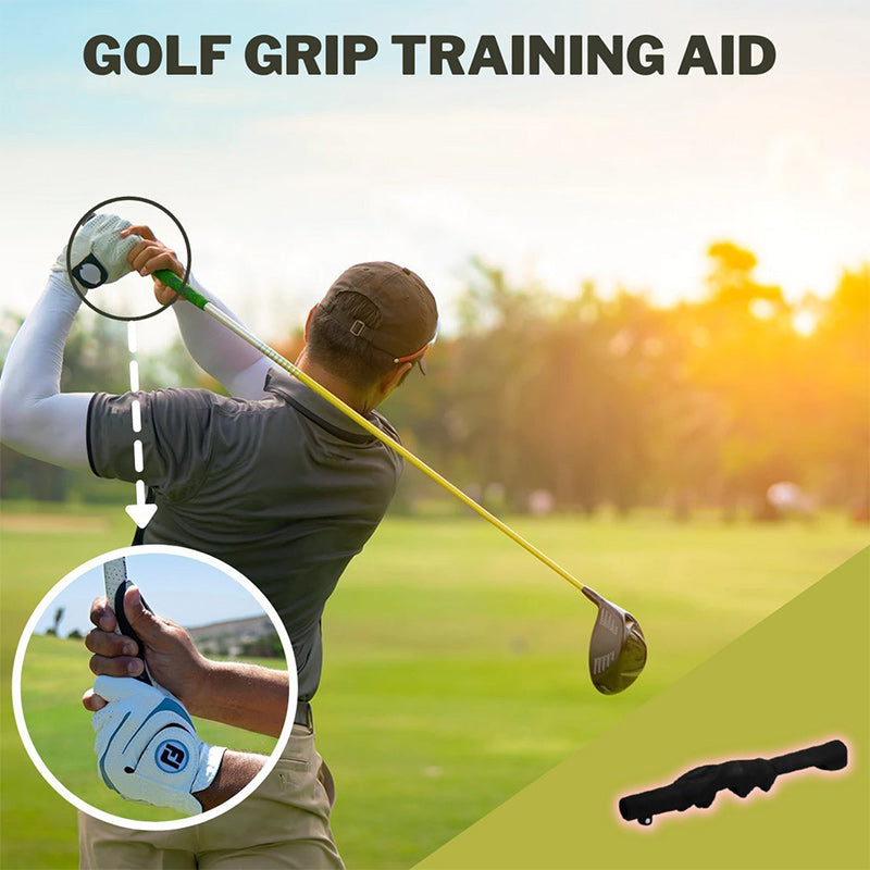 ⛳Golf PRO Golfgrepstreningsappara