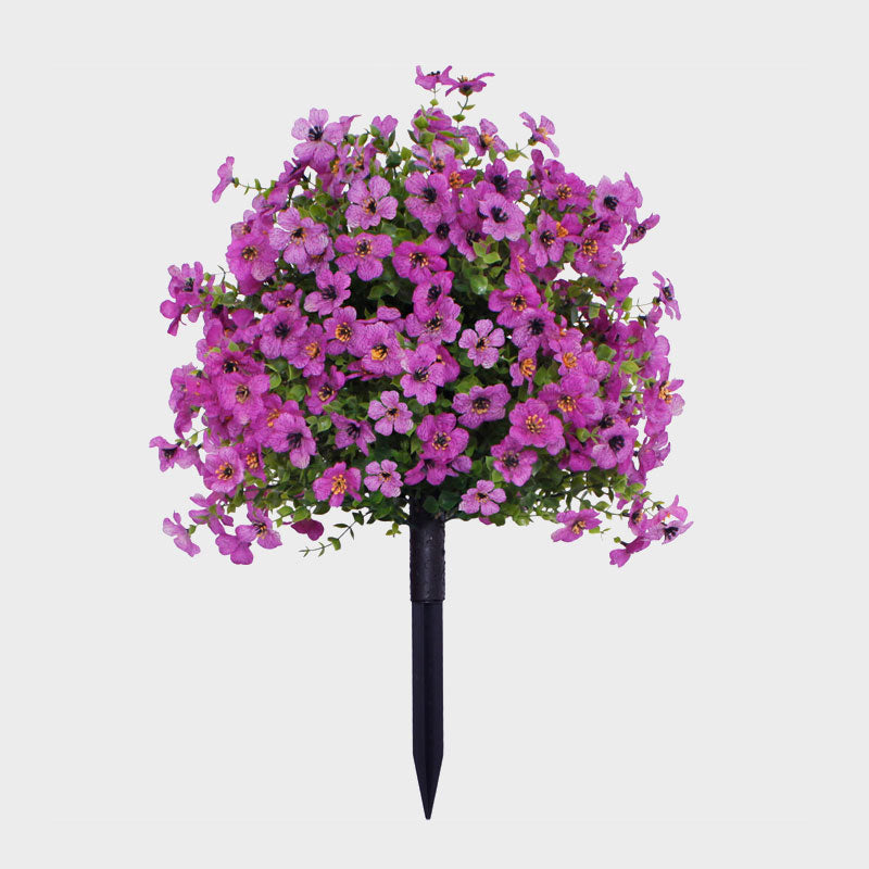 🌿Lag din egen hemmelige hage på få sekunder! 💜