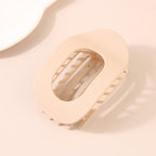 ⏳Kjøp mer, spar mer💖✨Oval hårklippsett