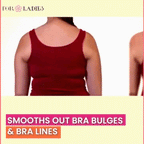 🎁 Helt ny oppgradering: Kjøp én, få tre gratis 🔥 Trådløs BH med kraftig løft 👍 Si farvel til hengende bryster