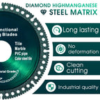 🔥2025 Varmt salg🔥INDESTRUCTIBLE Disc 2.0 vinkelsliper - Kutter alt som smø