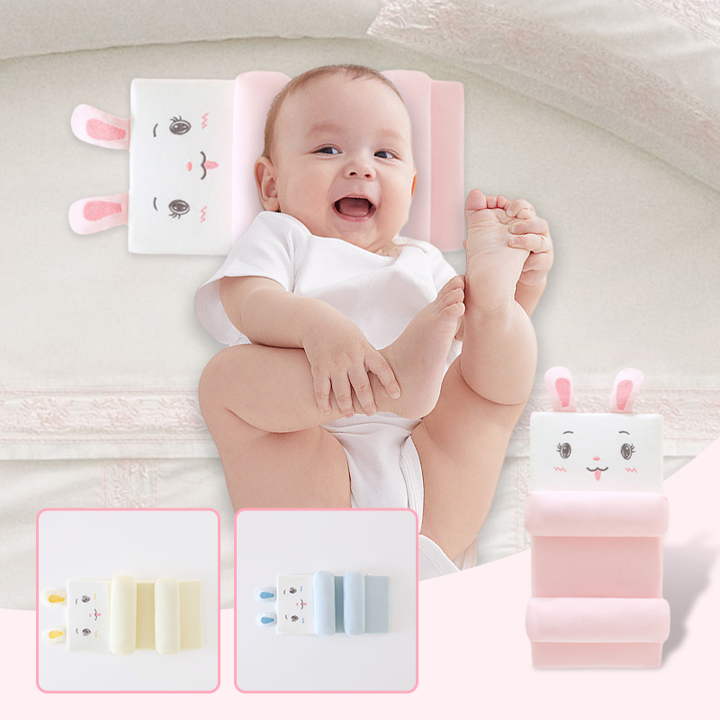 🔥 2025 Hot Sale 50% RABATT🔥 Pustende helårsformende pute for babyutvikling