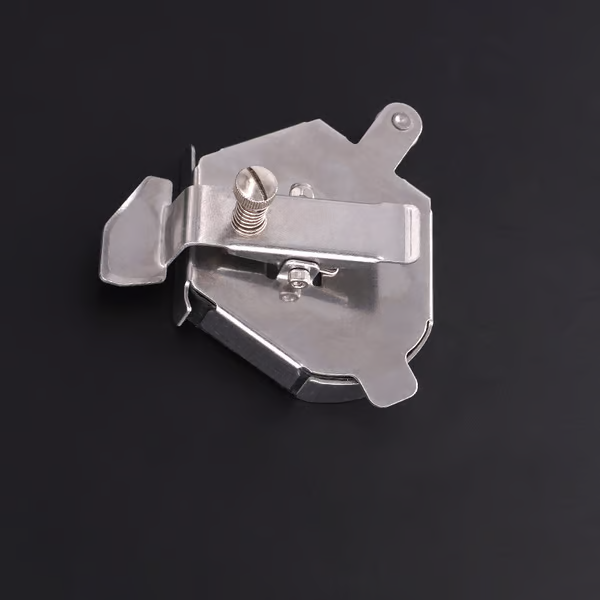 2025 Oppgradert multifunksjonell magnetisk guide for symaski