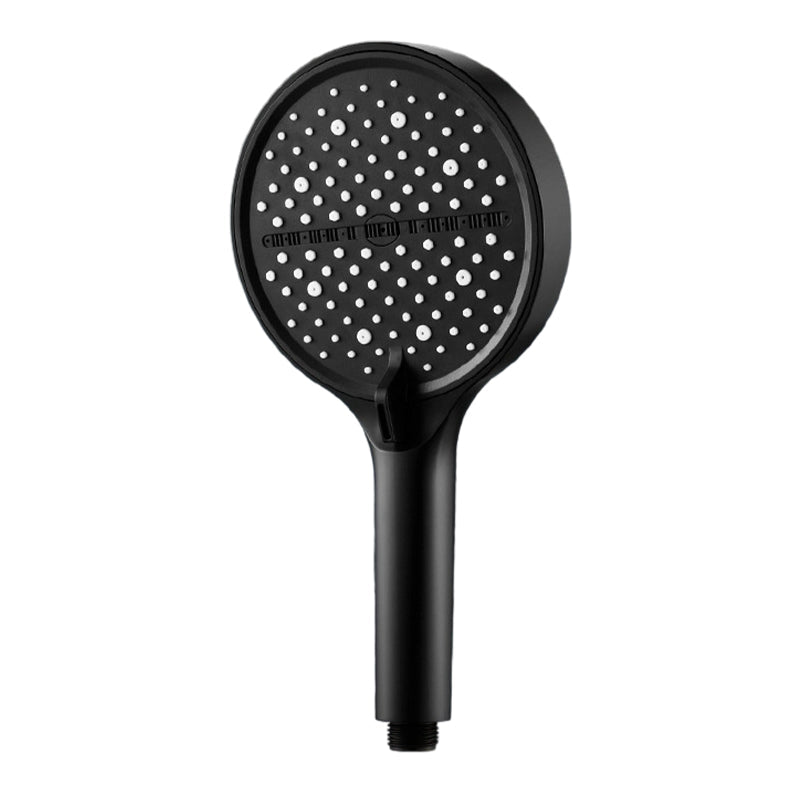 🌧️ Er vanntrykket for lavt? Dette regndusjhodet er løsningen – med åtte justerbare stråleinnstillinger gir det deg et skikkelig kraftig regnskyll! 💪🚿