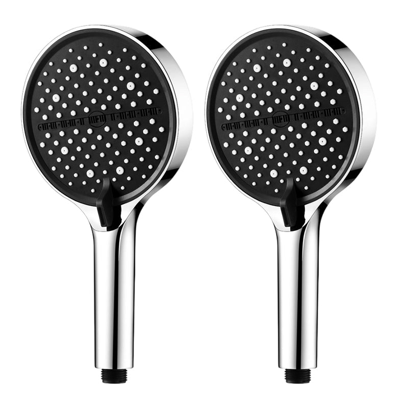 🌧️ Er vanntrykket for lavt? Dette regndusjhodet er løsningen – med åtte justerbare stråleinnstillinger gir det deg et skikkelig kraftig regnskyll! 💪🚿