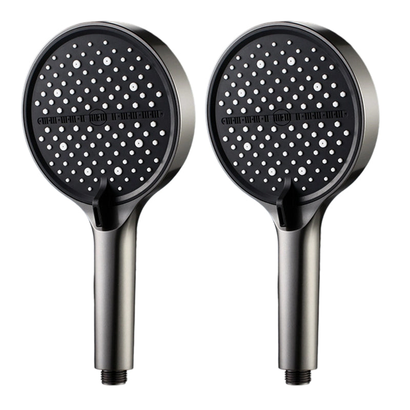 🌧️ Er vanntrykket for lavt? Dette regndusjhodet er løsningen – med åtte justerbare stråleinnstillinger gir det deg et skikkelig kraftig regnskyll! 💪🚿