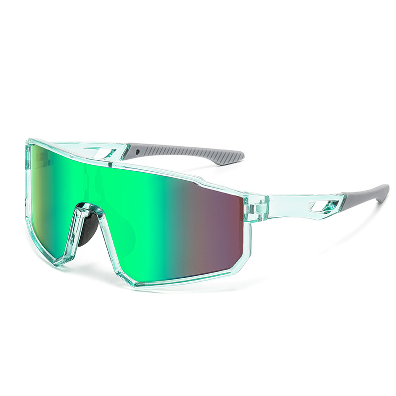 🚴‍♂️Sykle og løp med krystallklart syn! 🕶️